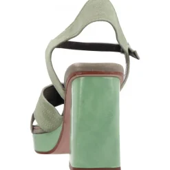 Sandales|Talons*Plumers Ante Lavanda